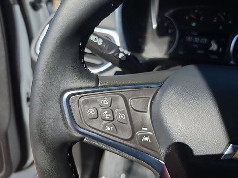 Used 2024 Chevrolet Equinox LT AWD/4WD image 10