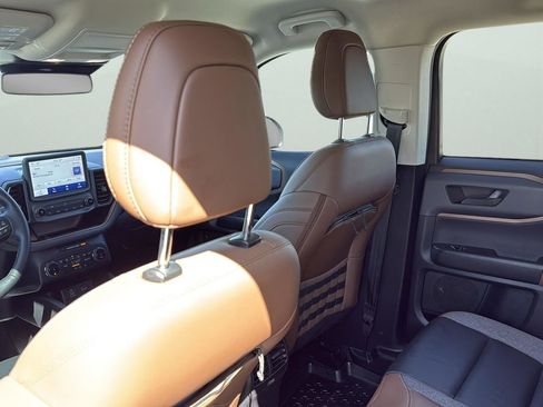 Used 2023 Ford Bronco Sport Outer Banks image 29