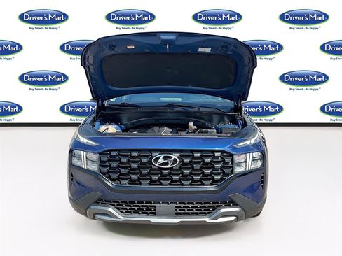 Used 2022 Hyundai Santa Fe XRT w/ Cargo Package FWD image 32