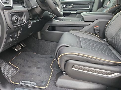 New 2026 RAM 1500 Tungsten w/ Off Road Group image 16