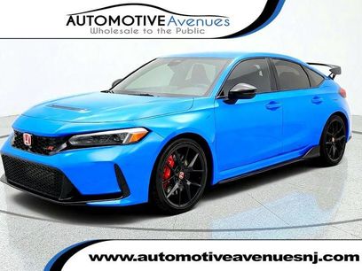 Used 2023 Honda Civic Type R