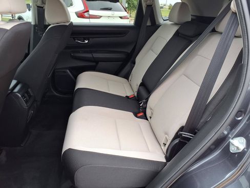 Used 2026 Honda CR-V EX image 25
