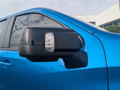 Used 2023 Chevrolet Silverado 1500 RST w/ RST All Star Premium Package image 12