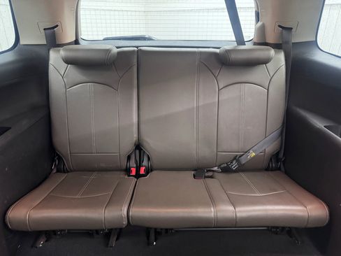 Used 2014 GMC Acadia SLT image 13