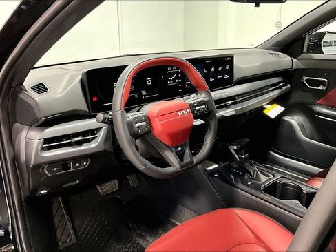 New 2026 Kia K4 GT-Line FWD image 20