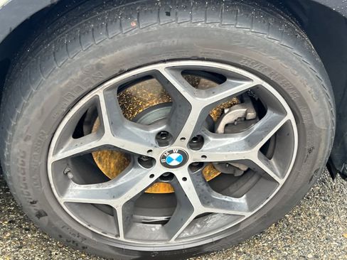 Used 2017 BMW X1 sDrive28i image 12