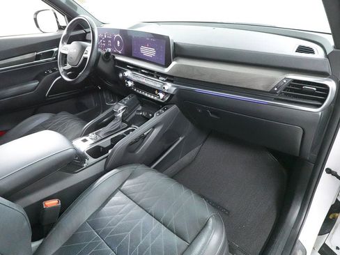 Used 2023 Kia Telluride SX X-Pro AWD/4WD image 36