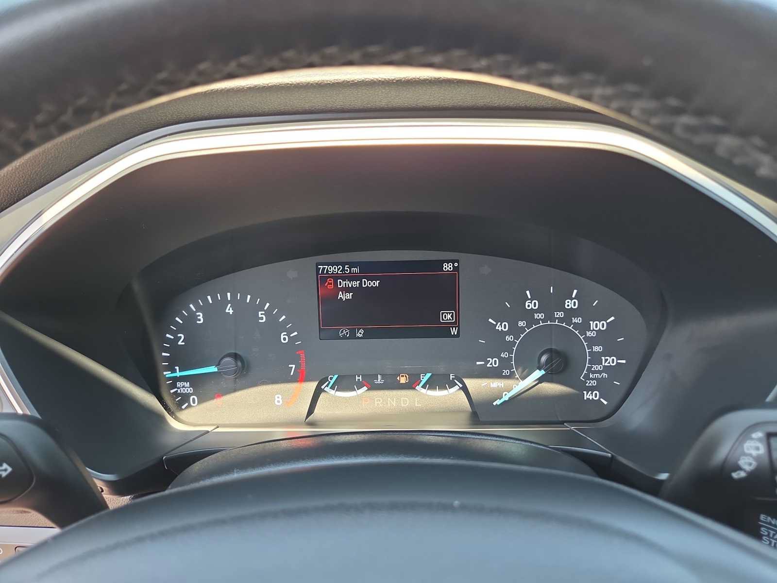 Used 2022 Ford Escape SE w/ Convenience Package AWD/4WD image 26