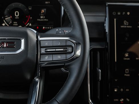 New 2026 GMC Acadia Elevation w/ Elevation Premium Package AWD/4WD image 23