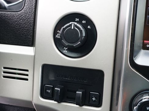 Used 2013 Ford F150 FX4 w/ Luxury Equipment Group image 21