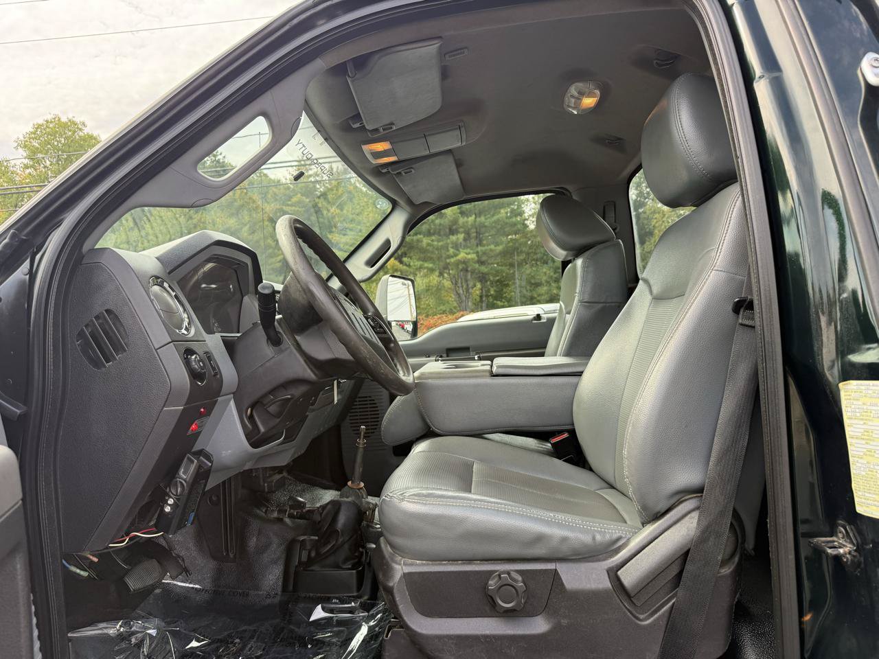 Used 2019 Ford F650 2WD Regular Cab Super Duty image 23