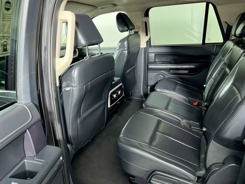 Used 2024 Ford Expedition Max XLT image 27