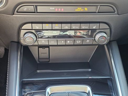 New 2025 MAZDA CX-5 AWD 2.5 S w/ Premium Plus Pkg image 16