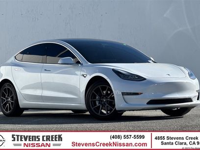 Used 2019 Tesla Model 3 Long Range