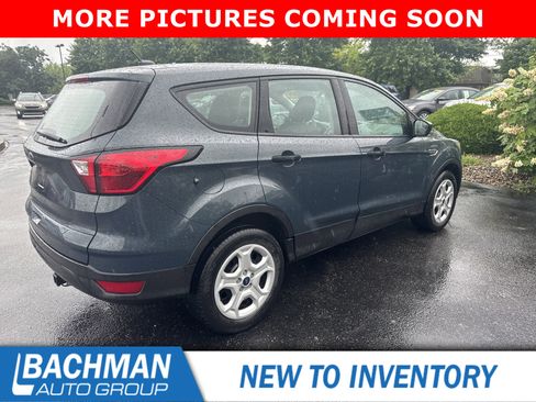 Used 2019 Ford Escape S FWD image 3