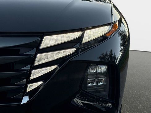 Certified 2024 Hyundai Tucson SEL image 10