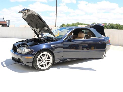 Used 2006 BMW 330Ci Convertible RWD image 80