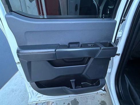 Used 2023 Ford F150 XL w/ STX Appearance Package image 13