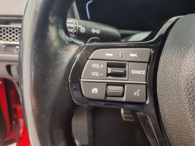 Certified 2024 Honda Civic Sport image 9