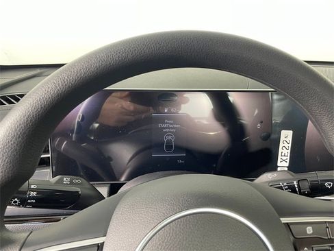 New 2026 Kia K5 LXS image 3