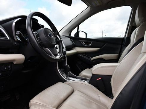 Used 2019 Subaru Ascent Limited AWD/4WD image 15