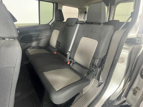 Used 2022 Ford Transit Connect XL image 23