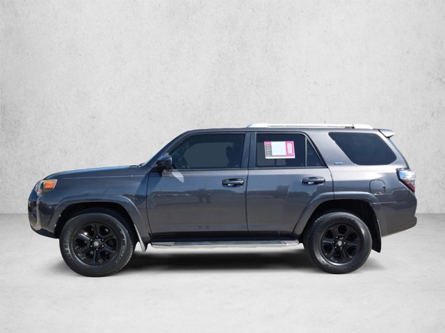 Used 2016 Toyota 4Runner SR5 RWD image 9