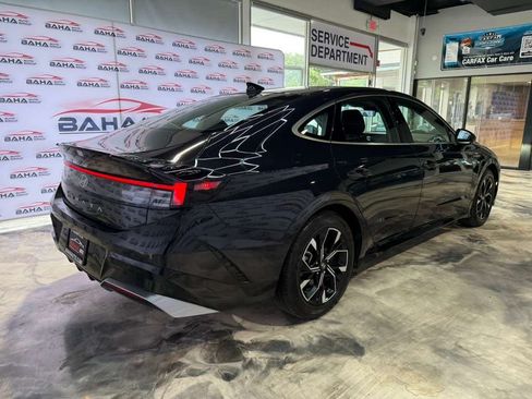 Used 2025 Hyundai Sonata SEL FWD image 6