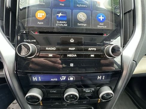 Used 2022 Subaru Ascent Limited w/ Technology Package image 14