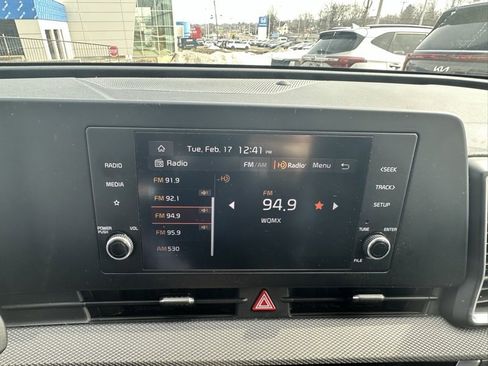 Certified 2023 Kia Sportage LX image 14