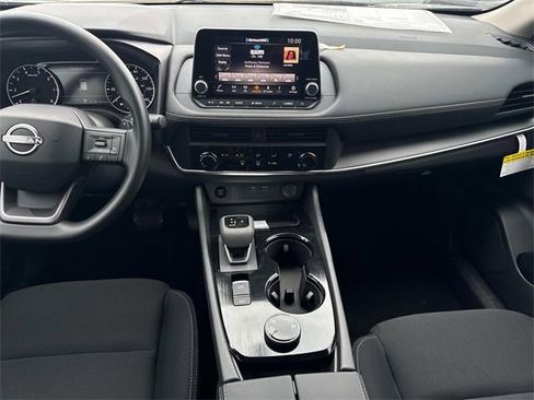 New 2026 Nissan Rogue S image 18