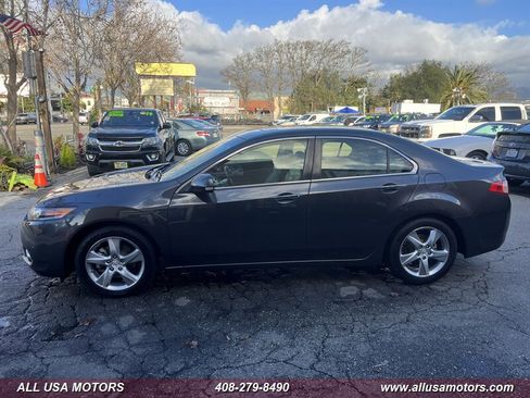 Used 2013 Acura TSX w/ Technology Package image 6