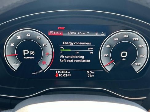 Used 2021 Audi Q5 Prestige AWD/4WD image 35
