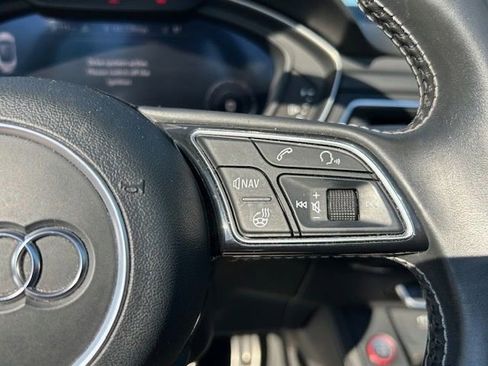 Used 2018 Audi S5 Prestige w/ S Sport Package AWD/4WD image 26