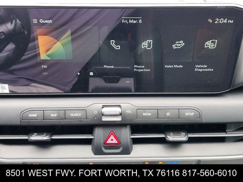 New 2026 Kia K4 LXS image 13