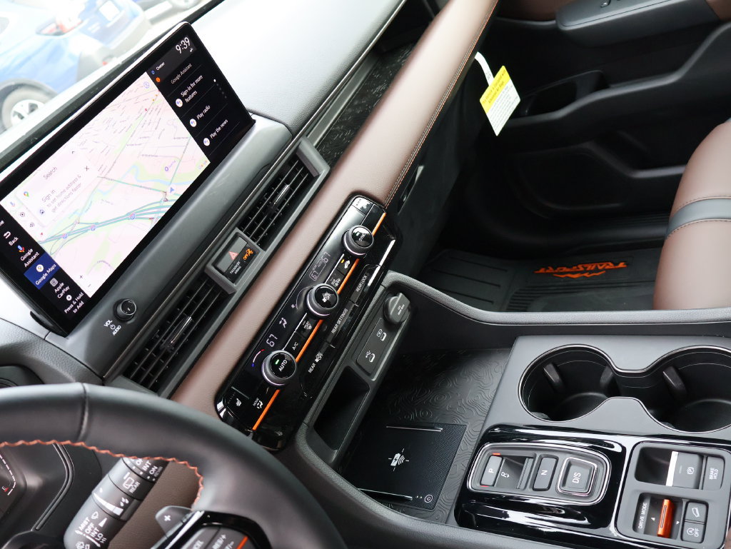 Used 2026 Honda Pilot TrailSport image 20
