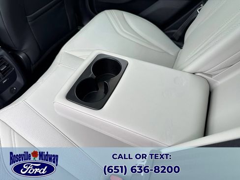 Used 2023 Ford Mustang Mach-E Premium AWD/4WD image 31