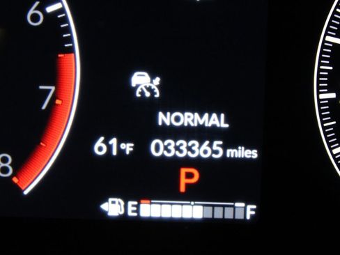 Used 2023 Honda Pilot EX-L image 38