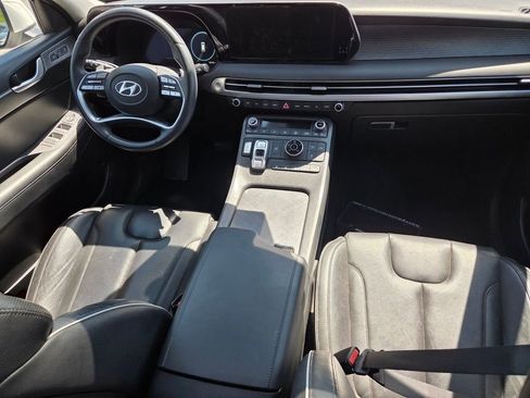 Used 2023 Hyundai Palisade Limited AWD/4WD image 38