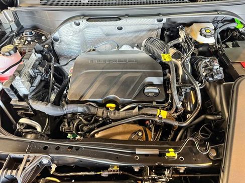 New 2026 Buick Envista Preferred w/ Advanced Safety Package image 44