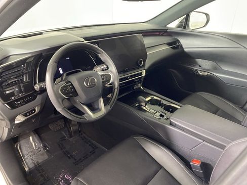 Used 2023 Lexus RX 350 Premium Plus image 11