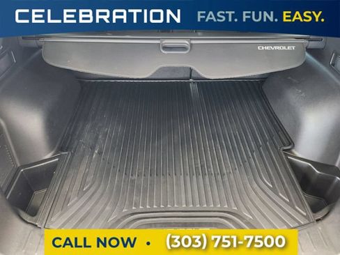 Used 2023 Chevrolet Blazer LT w/ Convenience Package FWD image 14