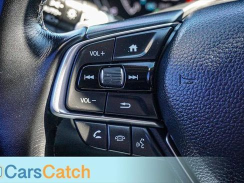 Used 2022 Honda Accord Sport Special Edition image 33