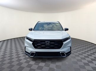 Used 2025 Honda CR-V Sport Touring video 2
