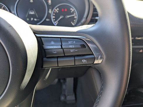 Used 2025 MAZDA MAZDA3 s Sport FWD image 22