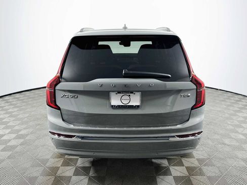 Used 2026 Volvo XC90 T8 Plus w/ Protection Package AWD/4WD image 6