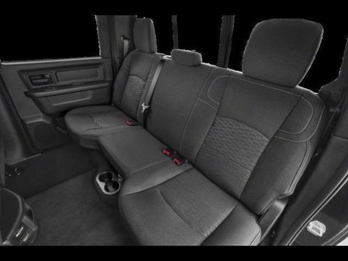 New 2026 RAM 2500 Tradesman AWD/4WD image 15