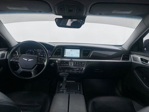 Used 2018 Genesis G80 3.8 w/ Option Group 02 AWD/4WD image 24