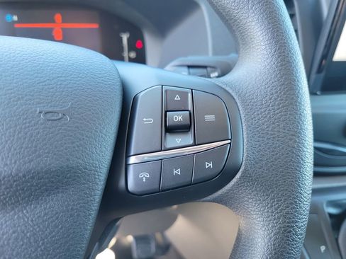 New 2026 Ford Transit 250 148 High Roof image 17