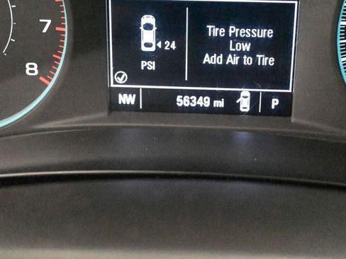 Used 2023 Chevrolet Malibu LT image 37